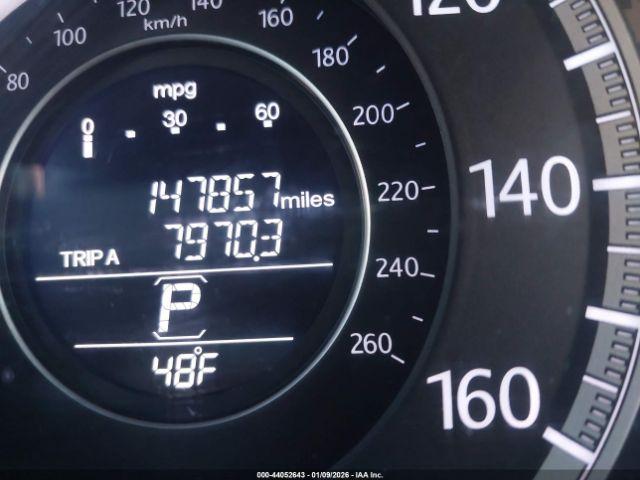 Honda Accord Lx Image 15