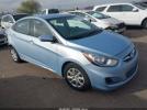 Hyundai ACCENT Gls Image 1