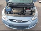 Hyundai ACCENT Gls Image 16