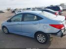 Hyundai ACCENT Gls Image 14