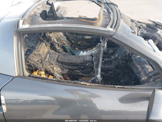 Chevrolet Corvette Image 8