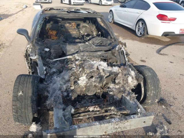 Chevrolet Corvette Image 6