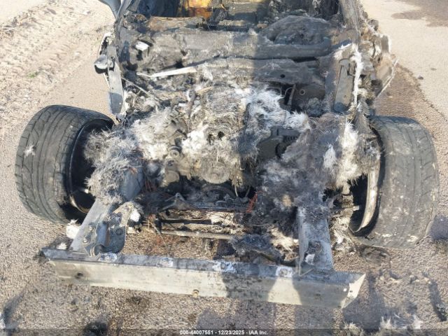 Chevrolet Corvette Image 10