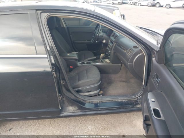 Ford Fusion Sel Image 5