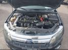 Ford Fusion Sel Image 13