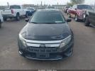 Ford Fusion Sel Image 10