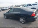 Ford Fusion Sel Image 12
