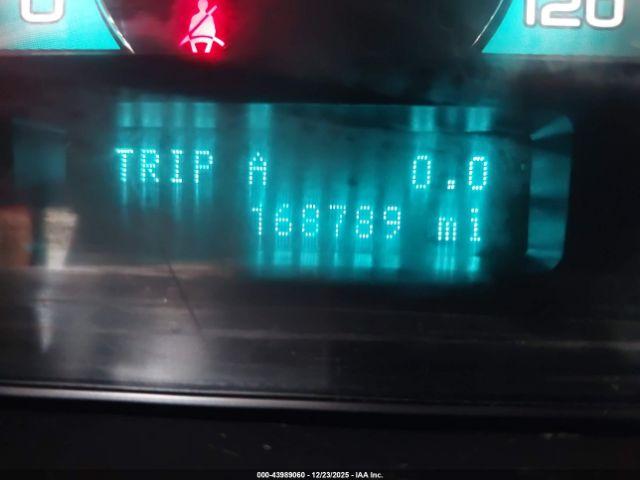 Ford Fusion Sel Image 14