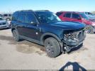 Ford Bronco Big Bend Image 1