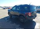 Ford Bronco Big Bend Image 14