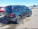 Ford Bronco Big Bend Image 5