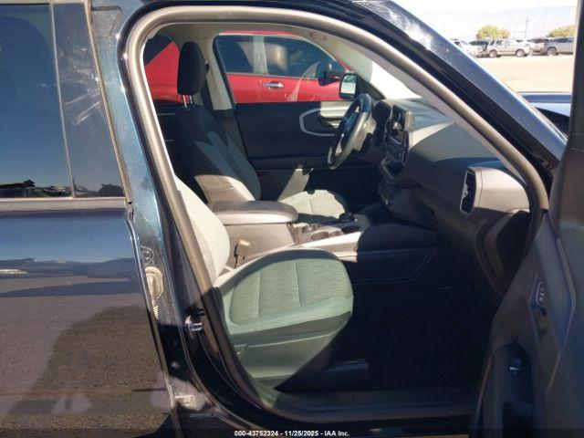 Ford Bronco Big Bend Image 8