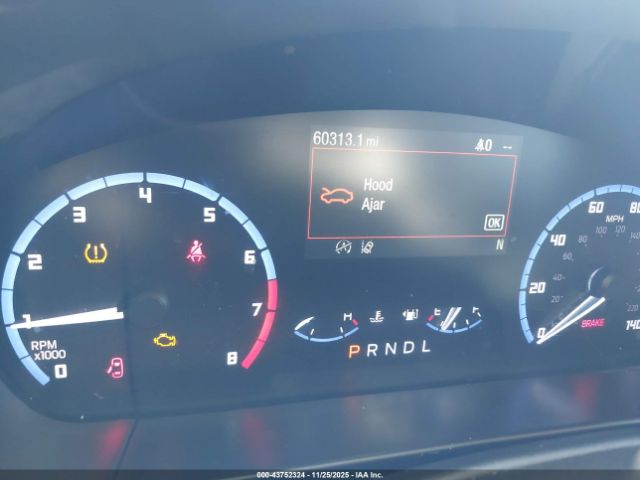 Ford Bronco Big Bend Image 6