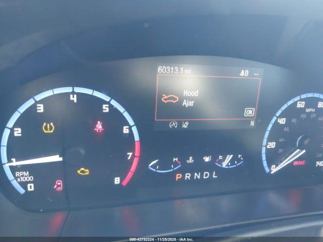 Ford Bronco Big Bend Image 6