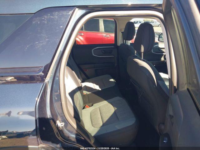 Ford Bronco Big Bend Image 10