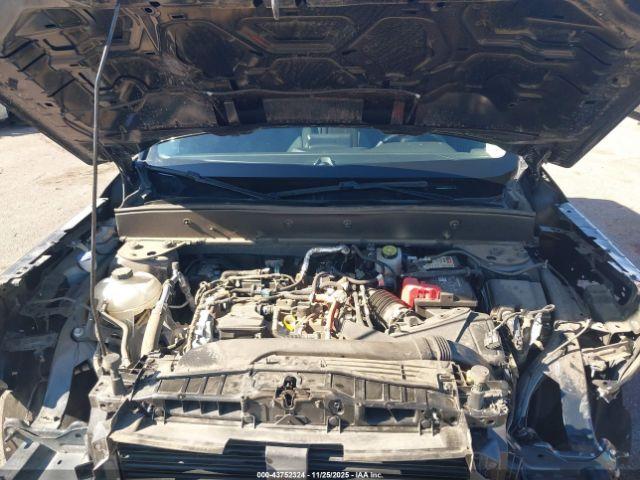 Ford Bronco Big Bend Image 16