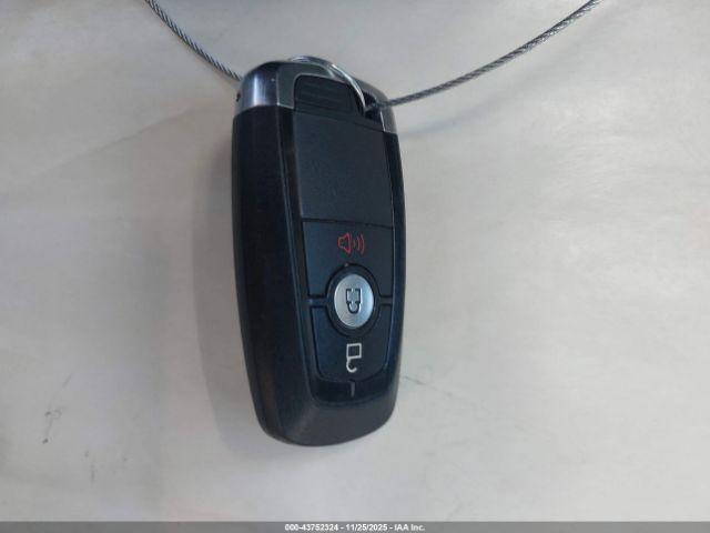 Ford Bronco Big Bend Image 11