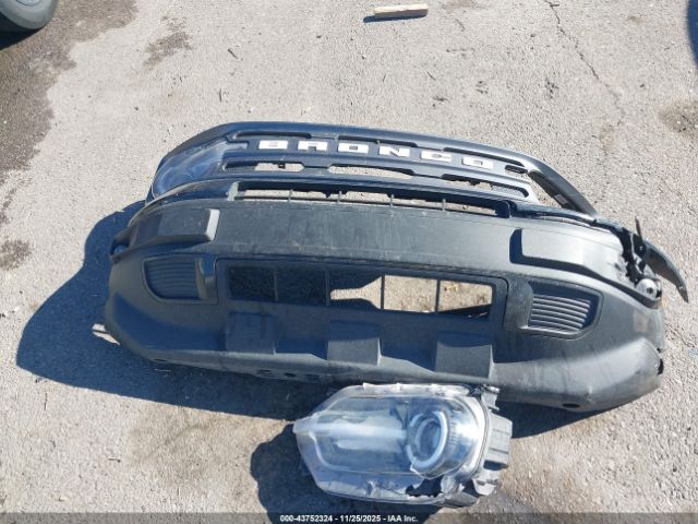 Ford Bronco Big Bend Image 17