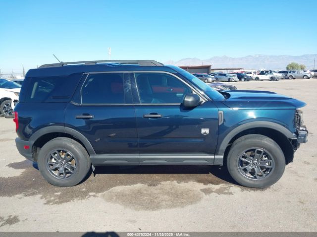Ford Bronco Big Bend Image 18