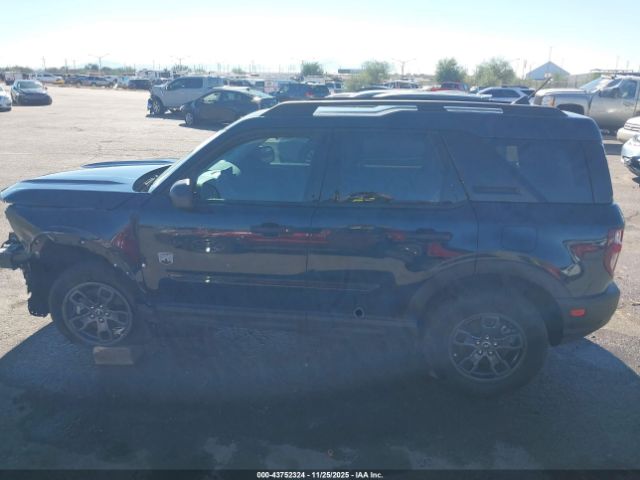 Ford Bronco Big Bend Image 15