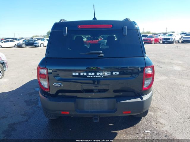 Ford Bronco Big Bend Image 2