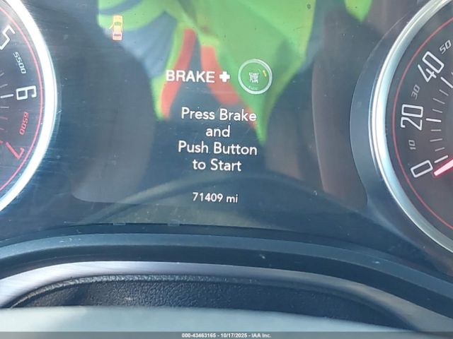 Dodge Challenger Sxt Image 13