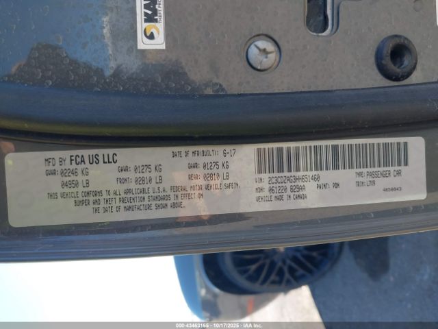 Dodge Challenger Sxt Image 12