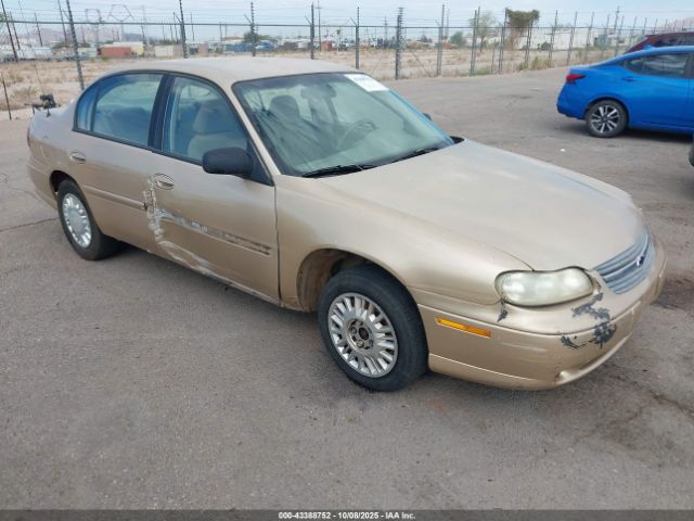 Chevrolet Classic Image 1