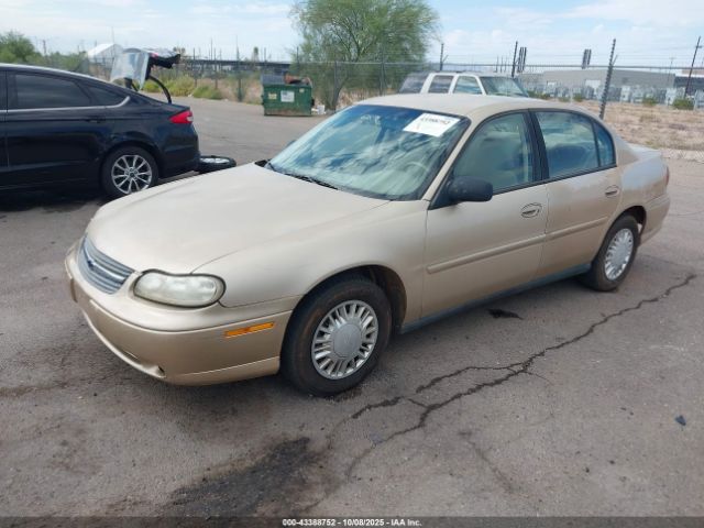 Chevrolet Classic Image 5