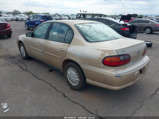 Chevrolet Classic Image 6