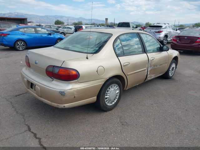 Chevrolet Classic Image 2