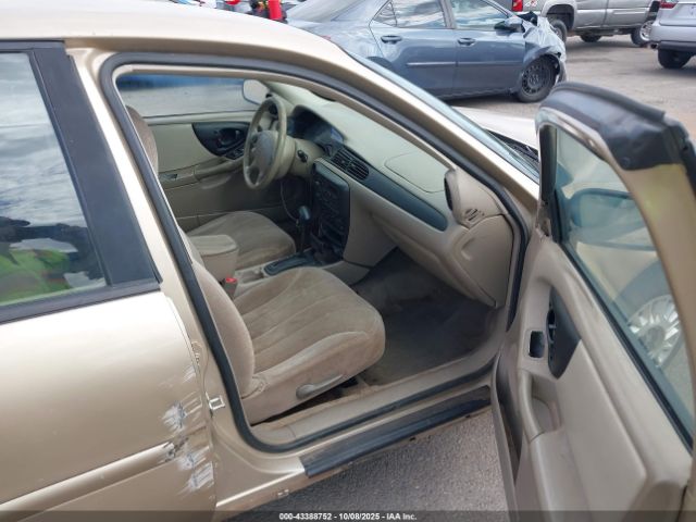 Chevrolet Classic Image 18