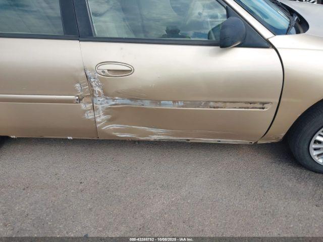 Chevrolet Classic Image 7