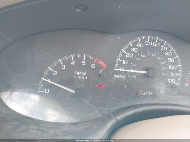 Chevrolet Classic Image 8