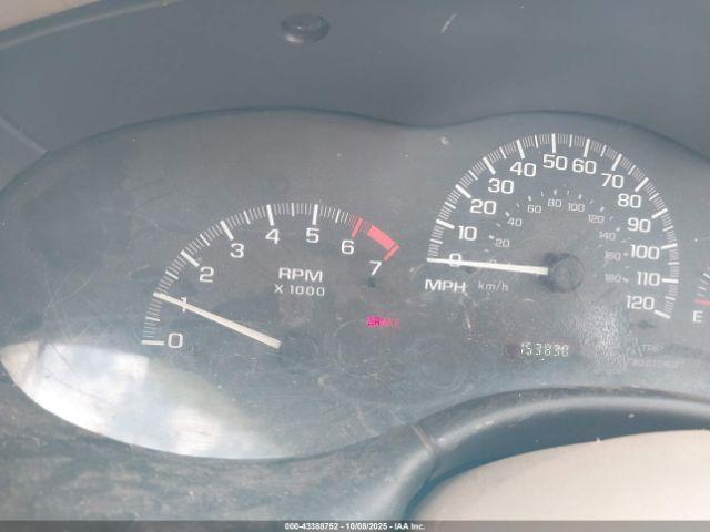 Chevrolet Classic Image 8