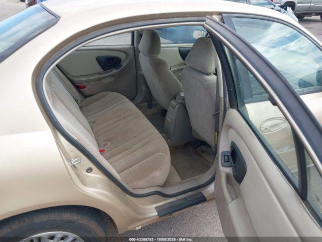 Chevrolet Classic Image 9