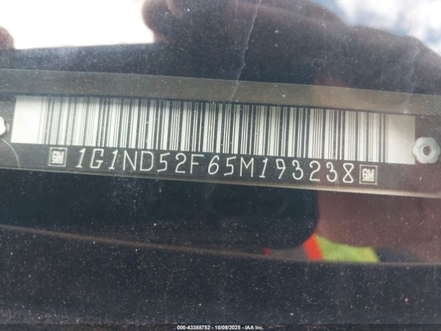 Chevrolet Classic Image 13