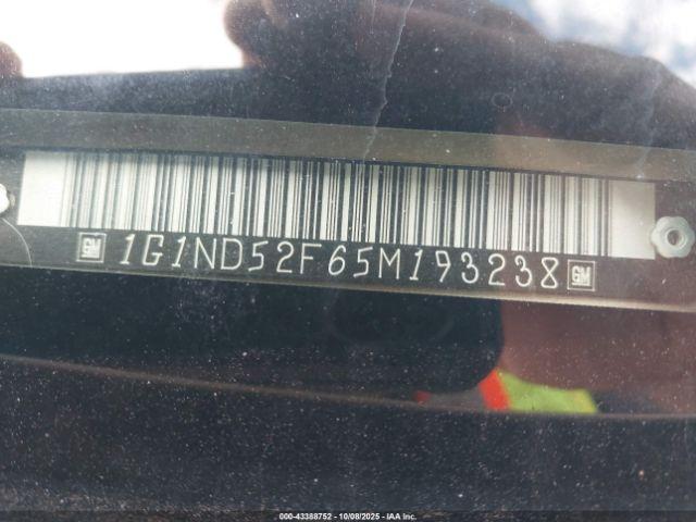 Chevrolet Classic Image 13