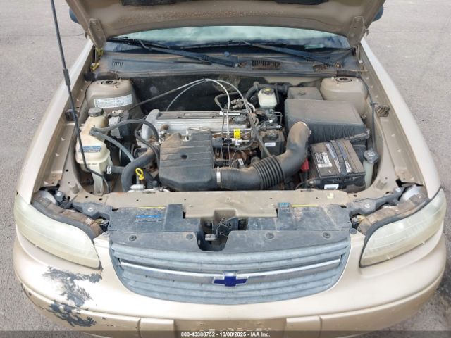 Chevrolet Classic Image 11