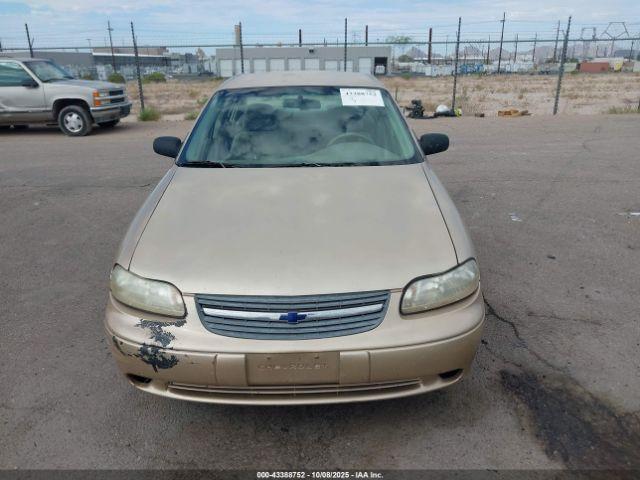 Chevrolet Classic Image 12