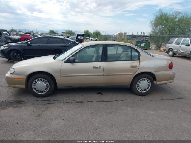 Chevrolet Classic Image 3