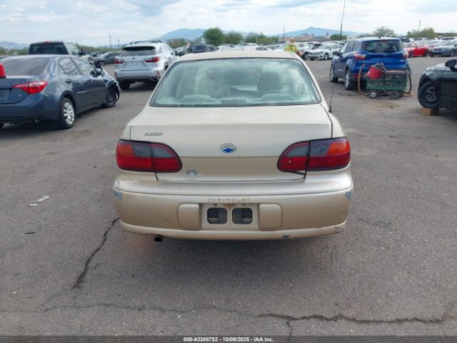 Chevrolet Classic Image 17