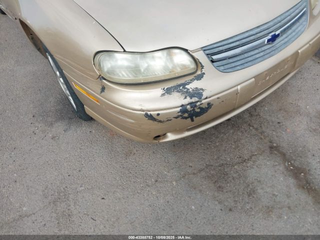 Chevrolet Classic Image 15