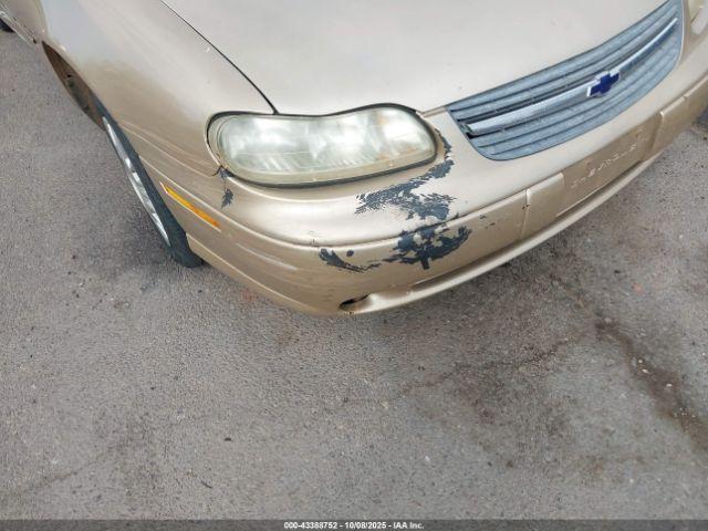 Chevrolet Classic Image 15