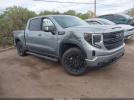 GMC Sierra 1500 4wd  Short Box Elevation With 3sb Image 1