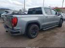 GMC Sierra 1500 4wd  Short Box Elevation With 3sb Image 3