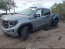 GMC Sierra 1500 4wd  Short Box Elevation With 3sb Image 4