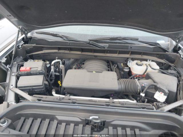 GMC Sierra 1500 4wd  Short Box Elevation With 3sb Image 8